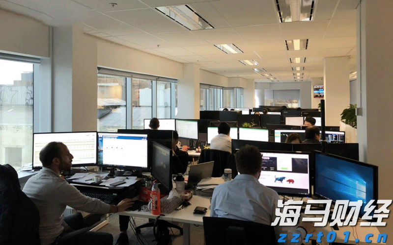 英伟达(NVDA.US)投资助力！云服务商Lambda冲刺IPO前融资 估值或超40亿美元